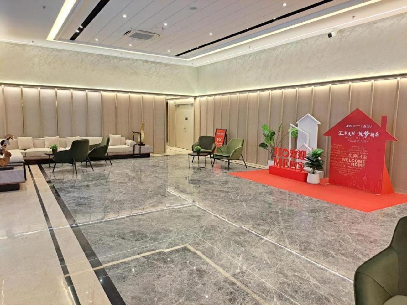 Pangsapuri Crown Agile Bukit Bintang City Center Kuala Lumpur