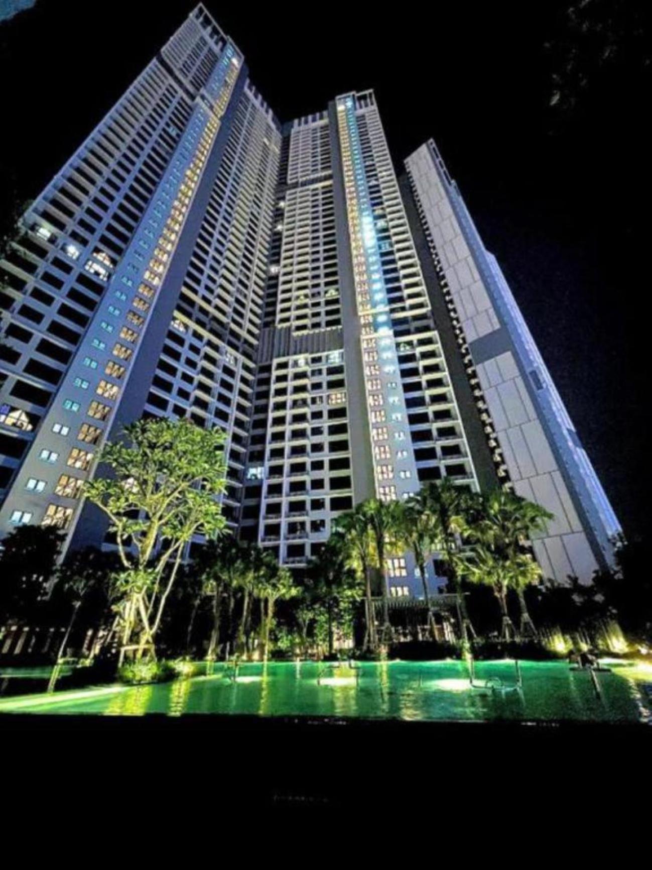 Crown Agile Bukit Bintang City Center