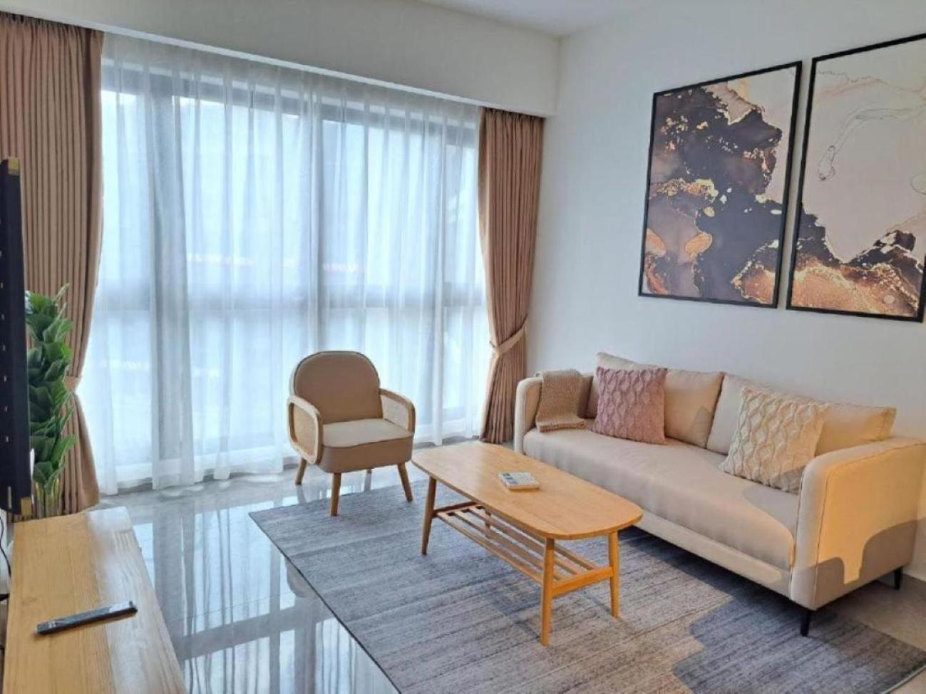 Crown Agile Bukit Bintang City Center