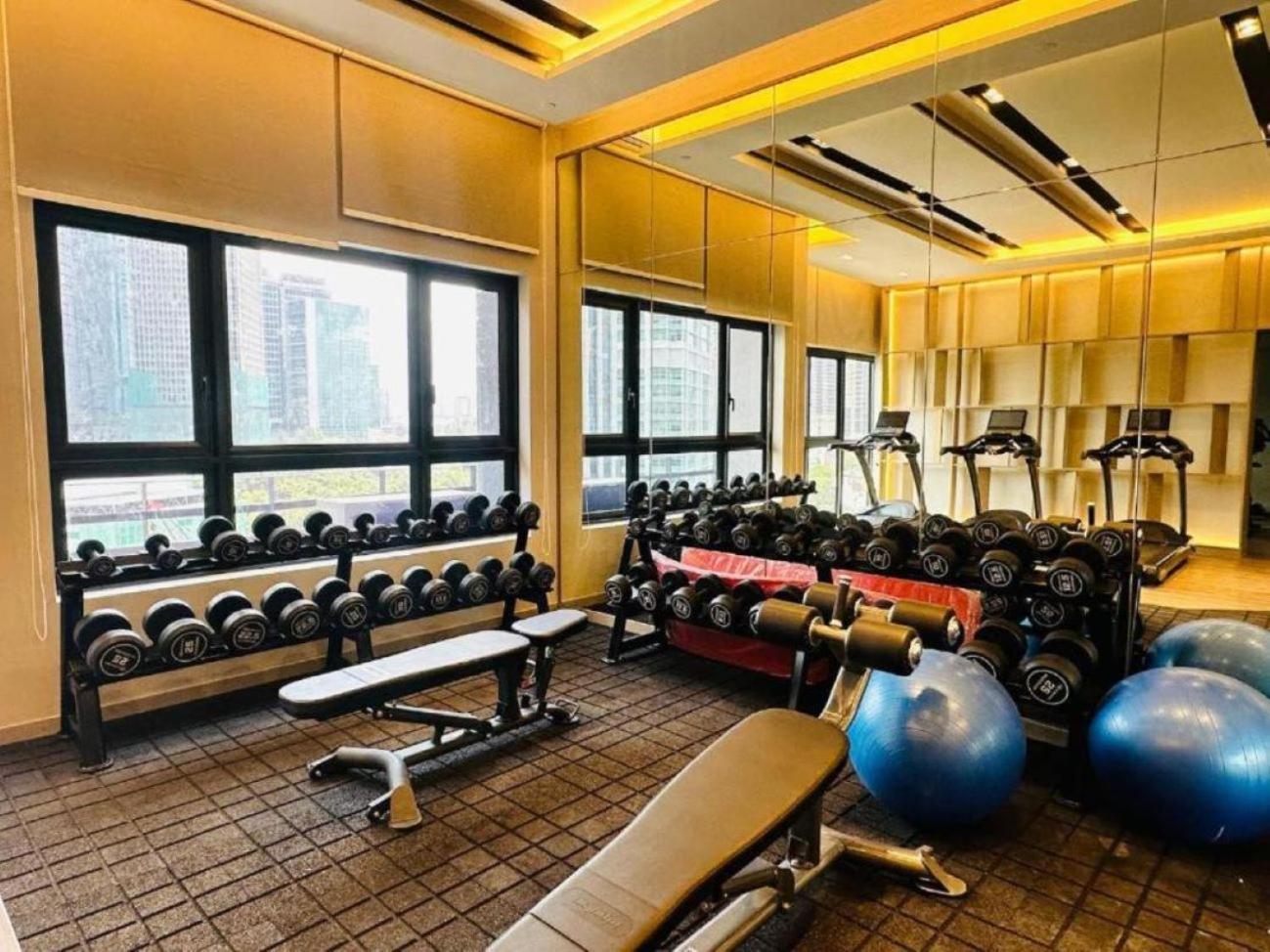 Crown Agile Bukit Bintang City Center Pangsapuri Kuala Lumpur