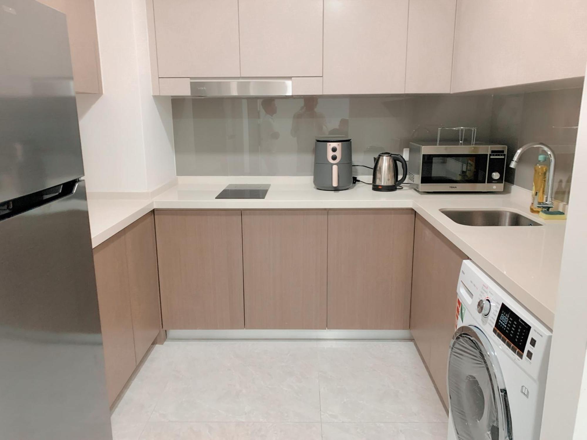 Crown Agile Bukit Bintang City Center Pangsapuri Kuala Lumpur